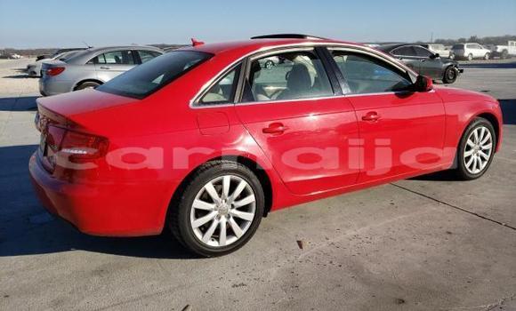Acheter Neuf Voiture Audi A3 Rouge à Abeokuta, État d'Ogun Acheter Neuf Voiture Audi A3 Rouge à Abeokuta, État d'Ogun
