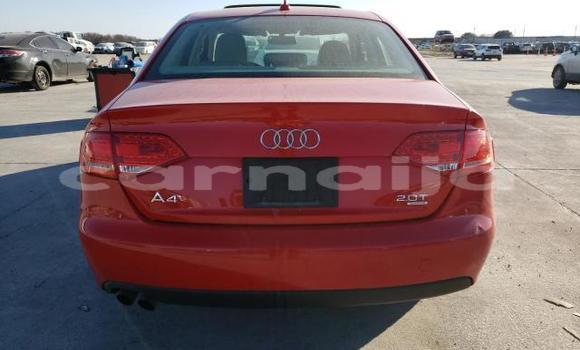 Acheter Neuf Voiture Audi A3 Rouge à Abeokuta, État d'Ogun Acheter Neuf Voiture Audi A3 Rouge à Abeokuta, État d'Ogun