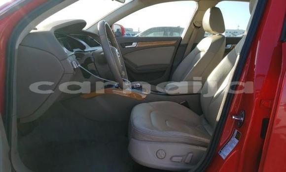 Acheter Neuf Voiture Audi A3 Rouge à Abeokuta, État d'Ogun Acheter Neuf Voiture Audi A3 Rouge à Abeokuta, État d'Ogun