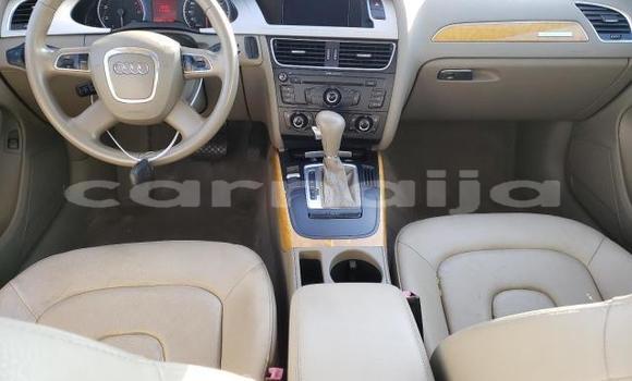 Acheter Neuf Voiture Audi A3 Rouge à Abeokuta, État d'Ogun Acheter Neuf Voiture Audi A3 Rouge à Abeokuta, État d'Ogun