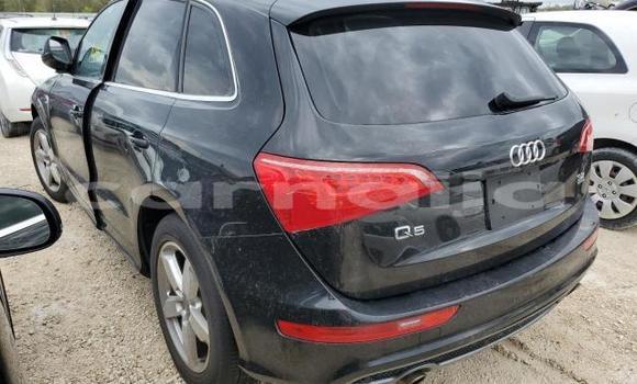 Acheter Occasion Voiture Audi Q5 Noir à Abeokuta, État d'Ogun Acheter Occasion Voiture Audi Q5 Noir à Abeokuta, État d'Ogun