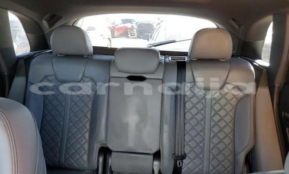 Acheter Neuf Voiture Audi SQ5 Blanc à Abeokuta, État d'Ogun Acheter Neuf Voiture Audi SQ5 Blanc à Abeokuta, État d'Ogun