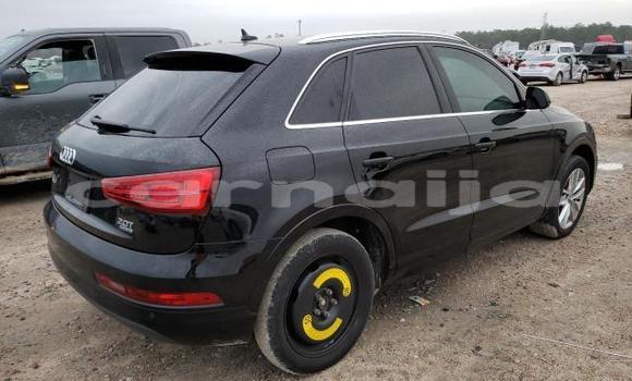 Acheter Neuf Voiture Audi Q3 Noir à Abeokuta, État d'Ogun Acheter Neuf Voiture Audi Q3 Noir à Abeokuta, État d'Ogun