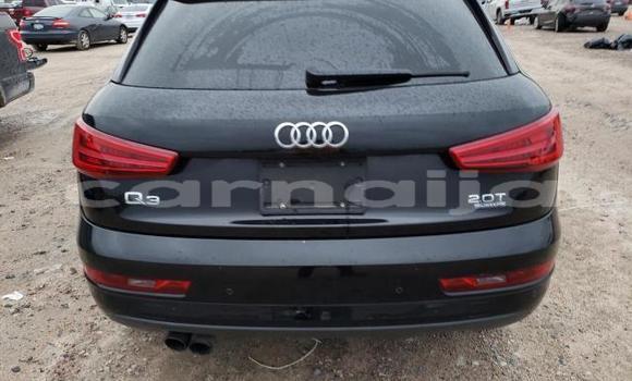 Acheter Neuf Voiture Audi Q3 Noir à Abeokuta, État d'Ogun Acheter Neuf Voiture Audi Q3 Noir à Abeokuta, État d'Ogun