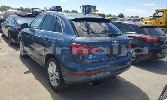 Acheter Neuf Voiture Audi Q3 Gris à Abeokuta, État d'Ogun Acheter Neuf Voiture Audi Q3 Gris à Abeokuta, État d'Ogun