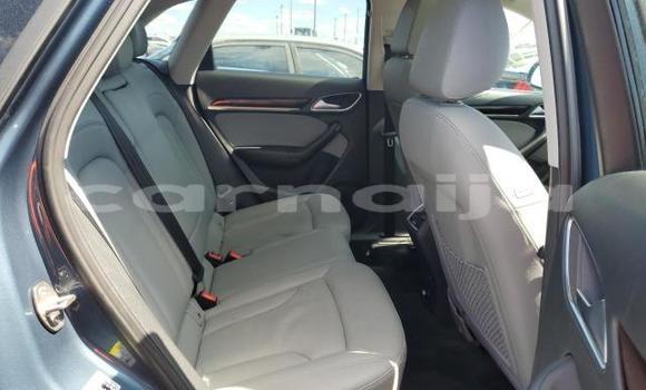 Acheter Neuf Voiture Audi Q3 Gris à Abeokuta, État d'Ogun Acheter Neuf Voiture Audi Q3 Gris à Abeokuta, État d'Ogun