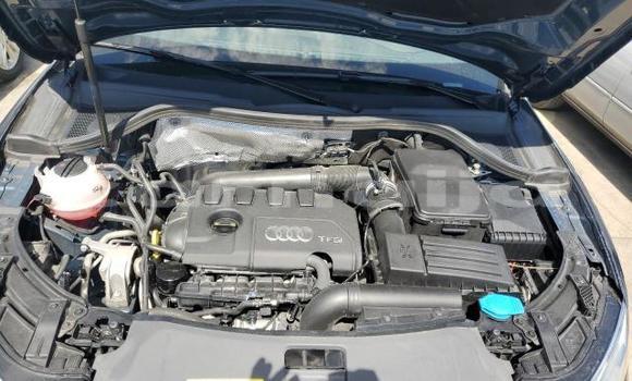 Acheter Neuf Voiture Audi Q3 Gris à Abeokuta, État d'Ogun Acheter Neuf Voiture Audi Q3 Gris à Abeokuta, État d'Ogun