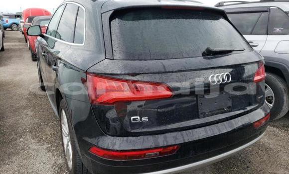 Acheter Neuf Voiture Audi Q5 Noir à Abeokuta, État d'Ogun Acheter Neuf Voiture Audi Q5 Noir à Abeokuta, État d'Ogun