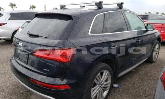 Acheter Neuf Voiture Audi Q5 Noir à Abeokuta, État d'Ogun Acheter Neuf Voiture Audi Q5 Noir à Abeokuta, État d'Ogun