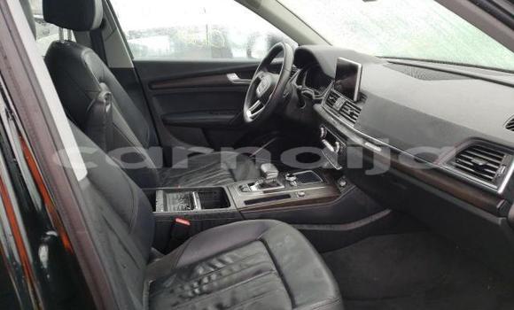 Acheter Neuf Voiture Audi Q5 Noir à Abeokuta, État d'Ogun Acheter Neuf Voiture Audi Q5 Noir à Abeokuta, État d'Ogun