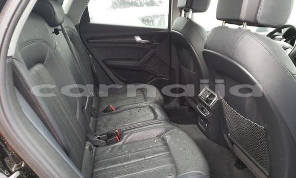 Acheter Neuf Voiture Audi Q5 Noir à Abeokuta, État d'Ogun Acheter Neuf Voiture Audi Q5 Noir à Abeokuta, État d'Ogun