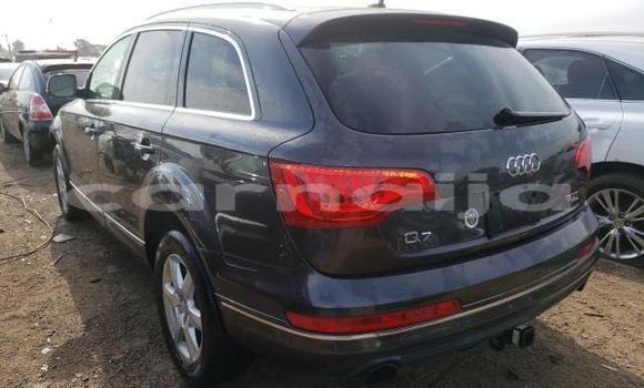 Acheter Neuf Voiture Audi Q7 Marron à Abeokuta, État d'Ogun Acheter Neuf Voiture Audi Q7 Marron à Abeokuta, État d'Ogun