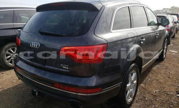 Acheter Neuf Voiture Audi Q7 Marron à Abeokuta, État d'Ogun Acheter Neuf Voiture Audi Q7 Marron à Abeokuta, État d'Ogun