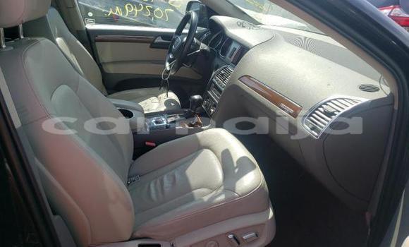 Acheter Neuf Voiture Audi Q7 Marron à Abeokuta, État d'Ogun Acheter Neuf Voiture Audi Q7 Marron à Abeokuta, État d'Ogun