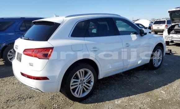 Acheter Neuf Voiture Audi Q5 Blanc à Abeokuta, État d'Ogun Acheter Neuf Voiture Audi Q5 Blanc à Abeokuta, État d'Ogun