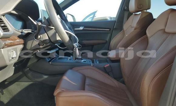 Acheter Neuf Voiture Audi Q5 Blanc à Abeokuta, État d'Ogun Acheter Neuf Voiture Audi Q5 Blanc à Abeokuta, État d'Ogun