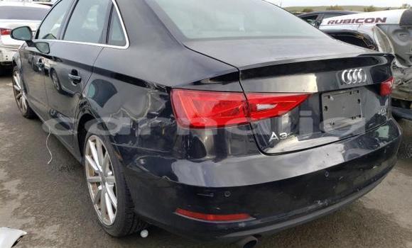 Acheter Neuf Voiture Audi A3 Noir à Abeokuta, État d'Ogun Acheter Neuf Voiture Audi A3 Noir à Abeokuta, État d'Ogun