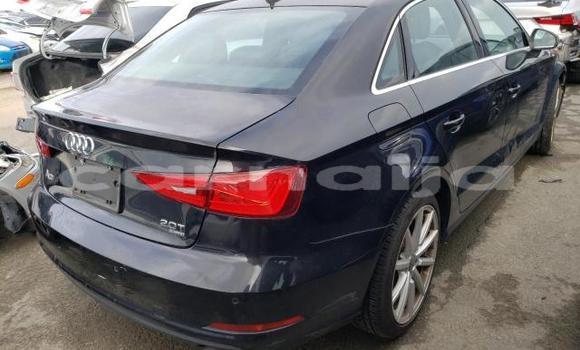 Acheter Neuf Voiture Audi A3 Noir à Abeokuta, État d'Ogun Acheter Neuf Voiture Audi A3 Noir à Abeokuta, État d'Ogun