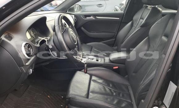 Acheter Neuf Voiture Audi A3 Noir à Abeokuta, État d'Ogun Acheter Neuf Voiture Audi A3 Noir à Abeokuta, État d'Ogun