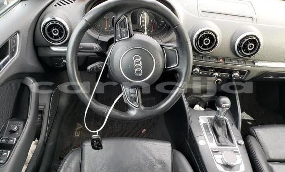 Acheter Neuf Voiture Audi A3 Noir à Abeokuta, État d'Ogun Acheter Neuf Voiture Audi A3 Noir à Abeokuta, État d'Ogun