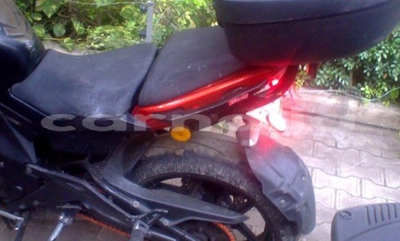 Acheter Occasion Moto Kawasaki Ninja Noir à Abuja, État de Lagos Acheter Occasion Moto Kawasaki Ninja Noir à Abuja, État de Lagos