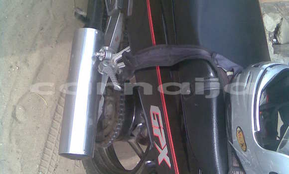 Acheter Occasion Moto Kawasaki Ninja Noir à Abuja, État de Lagos Acheter Occasion Moto Kawasaki Ninja Noir à Abuja, État de Lagos