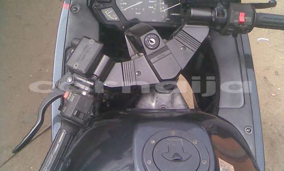 Acheter Occasion Moto Kawasaki Ninja Noir à Abuja, État de Lagos Acheter Occasion Moto Kawasaki Ninja Noir à Abuja, État de Lagos
