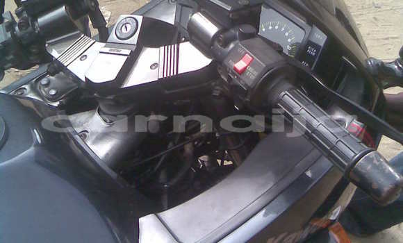 Acheter Occasion Moto Kawasaki Ninja Noir à Abuja, État de Lagos Acheter Occasion Moto Kawasaki Ninja Noir à Abuja, État de Lagos