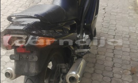Acheter Occasion Moto Kawasaki Ninja Noir à Abuja, État de Lagos Acheter Occasion Moto Kawasaki Ninja Noir à Abuja, État de Lagos