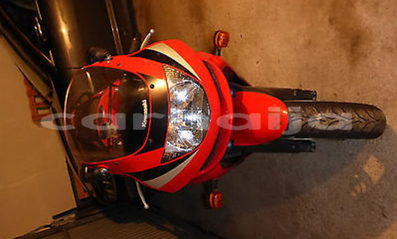 Buy Used Kawasaki Ninja Red Bike in Abuja in Lagos State Buy Used Kawasaki Ninja Red Bike in Abuja in Lagos State