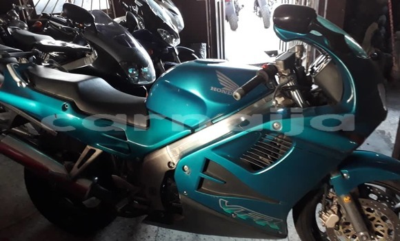 Buy Used Kawasaki Ninja Other Bike in Abuja in Lagos State
