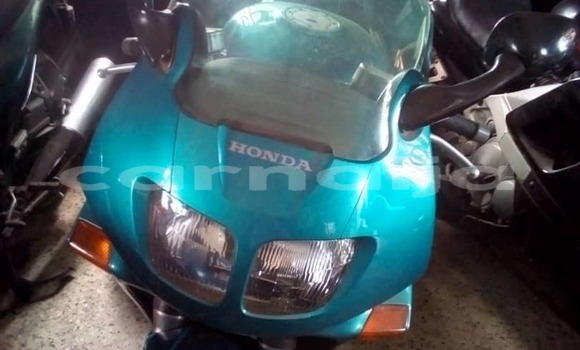 Acheter Occasion Moto Kawasaki Ninja Autre à Abuja, État de Lagos Acheter Occasion Moto Kawasaki Ninja Autre à Abuja, État de Lagos