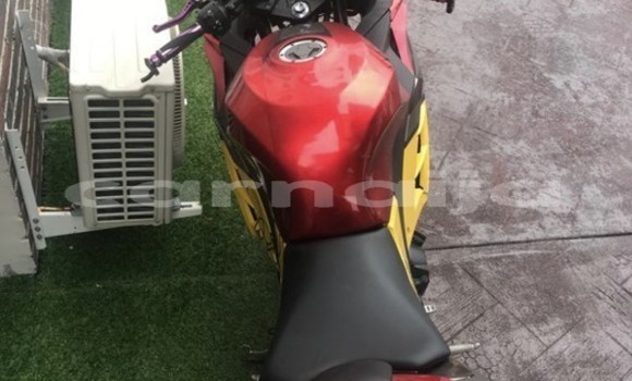 Acheter Occasion Moto Kawasaki Ninja ZX-12R Rouge à Abuja, État de Lagos Acheter Occasion Moto Kawasaki Ninja ZX-12R Rouge à Abuja, État de Lagos