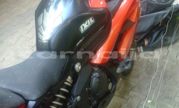 Acheter Occasion Moto Kawasaki Ninja ZX-10R Rouge à Abuja, État de Lagos Acheter Occasion Moto Kawasaki Ninja ZX-10R Rouge à Abuja, État de Lagos