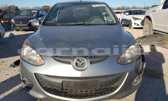 Buy New Mazda Mazda 2 Other Car in Badagry in Lagos State