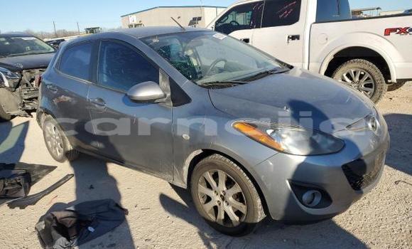 Acheter Neuf Voiture Mazda Mazda 2 Autre à Badagry, État de Lagos Acheter Neuf Voiture Mazda Mazda 2 Autre à Badagry, État de Lagos