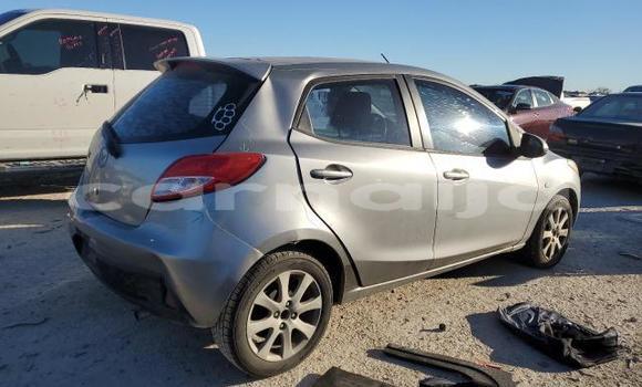 Acheter Neuf Voiture Mazda Mazda 2 Autre à Badagry, État de Lagos Acheter Neuf Voiture Mazda Mazda 2 Autre à Badagry, État de Lagos