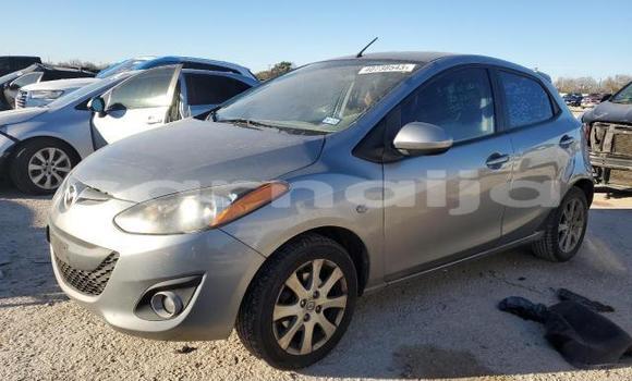 Acheter Neuf Voiture Mazda Mazda 2 Autre à Badagry, État de Lagos Acheter Neuf Voiture Mazda Mazda 2 Autre à Badagry, État de Lagos