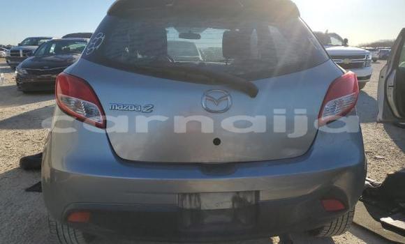 Acheter Neuf Voiture Mazda Mazda 2 Autre à Badagry, État de Lagos Acheter Neuf Voiture Mazda Mazda 2 Autre à Badagry, État de Lagos
