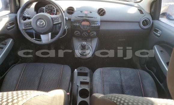 Acheter Neuf Voiture Mazda Mazda 2 Autre à Badagry, État de Lagos Acheter Neuf Voiture Mazda Mazda 2 Autre à Badagry, État de Lagos