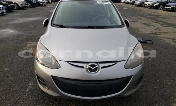 Buy New Mazda Mazda 2 Silver Car in Badagry in Lagos State Buy New Mazda Mazda 2 Silver Car in Badagry in Lagos State