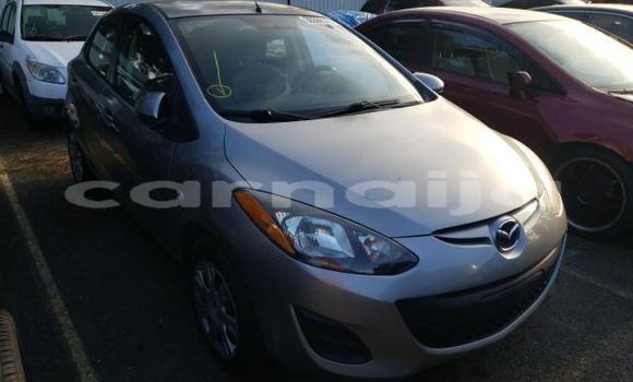Acheter Neuf Voiture Mazda Mazda 2 Gris à Badagry, État de Lagos Acheter Neuf Voiture Mazda Mazda 2 Gris à Badagry, État de Lagos