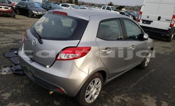Acheter Neuf Voiture Mazda Mazda 2 Gris à Badagry, État de Lagos Acheter Neuf Voiture Mazda Mazda 2 Gris à Badagry, État de Lagos