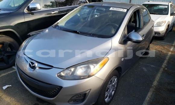 Acheter Neuf Voiture Mazda Mazda 2 Gris à Badagry, État de Lagos Acheter Neuf Voiture Mazda Mazda 2 Gris à Badagry, État de Lagos