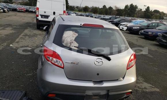 Acheter Neuf Voiture Mazda Mazda 2 Gris à Badagry, État de Lagos Acheter Neuf Voiture Mazda Mazda 2 Gris à Badagry, État de Lagos