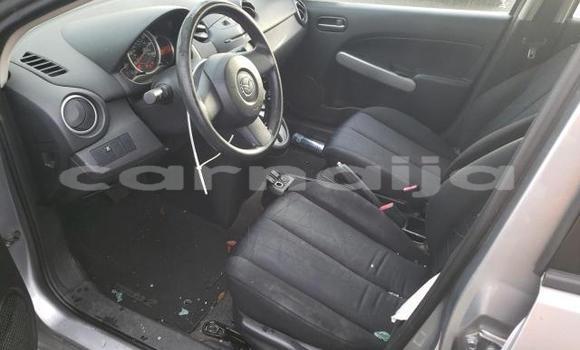 Acheter Neuf Voiture Mazda Mazda 2 Gris à Badagry, État de Lagos Acheter Neuf Voiture Mazda Mazda 2 Gris à Badagry, État de Lagos