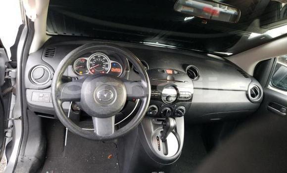 Acheter Neuf Voiture Mazda Mazda 2 Gris à Badagry, État de Lagos Acheter Neuf Voiture Mazda Mazda 2 Gris à Badagry, État de Lagos