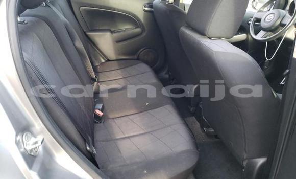 Acheter Neuf Voiture Mazda Mazda 2 Gris à Badagry, État de Lagos Acheter Neuf Voiture Mazda Mazda 2 Gris à Badagry, État de Lagos