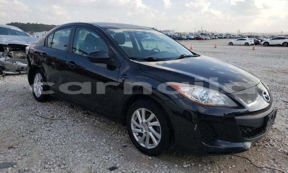 Buy Used Mazda 3 Black Car in Badagry in Lagos State Buy Used Mazda 3 Black Car in Badagry in Lagos State