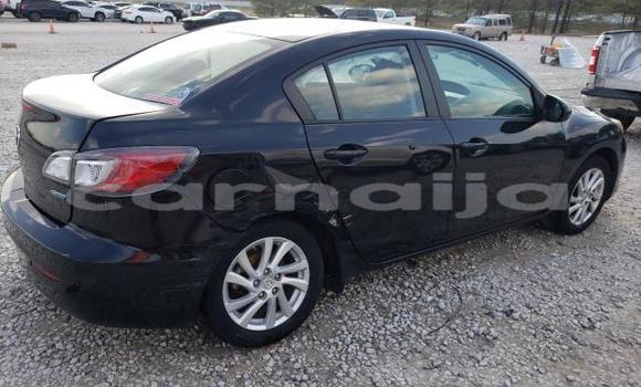 Buy Used Mazda 3 Black Car in Badagry in Lagos State Buy Used Mazda 3 Black Car in Badagry in Lagos State